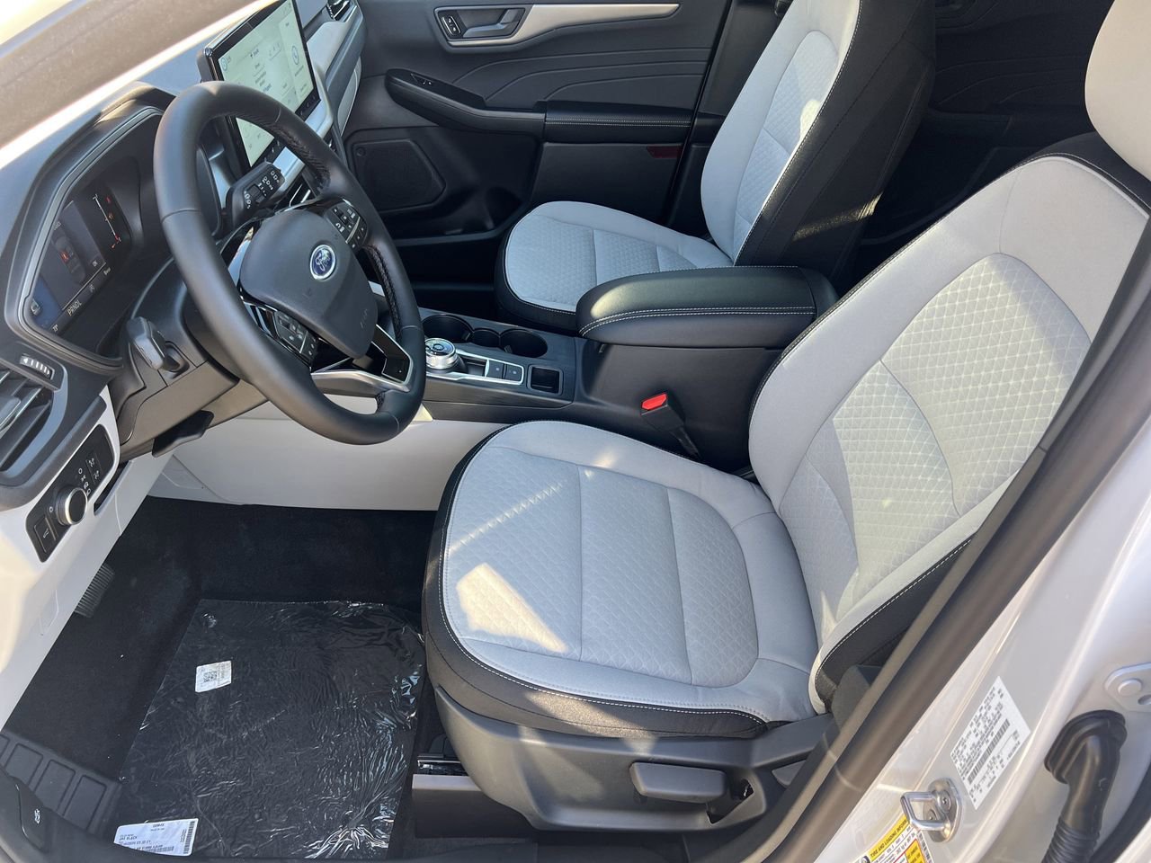 New 2026 Ford Escape Active w/ Tech Pack #1 image 18