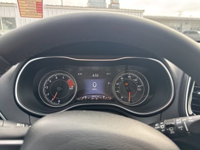 Used 2022 Jeep Cherokee Limited AWD/4WD image 35