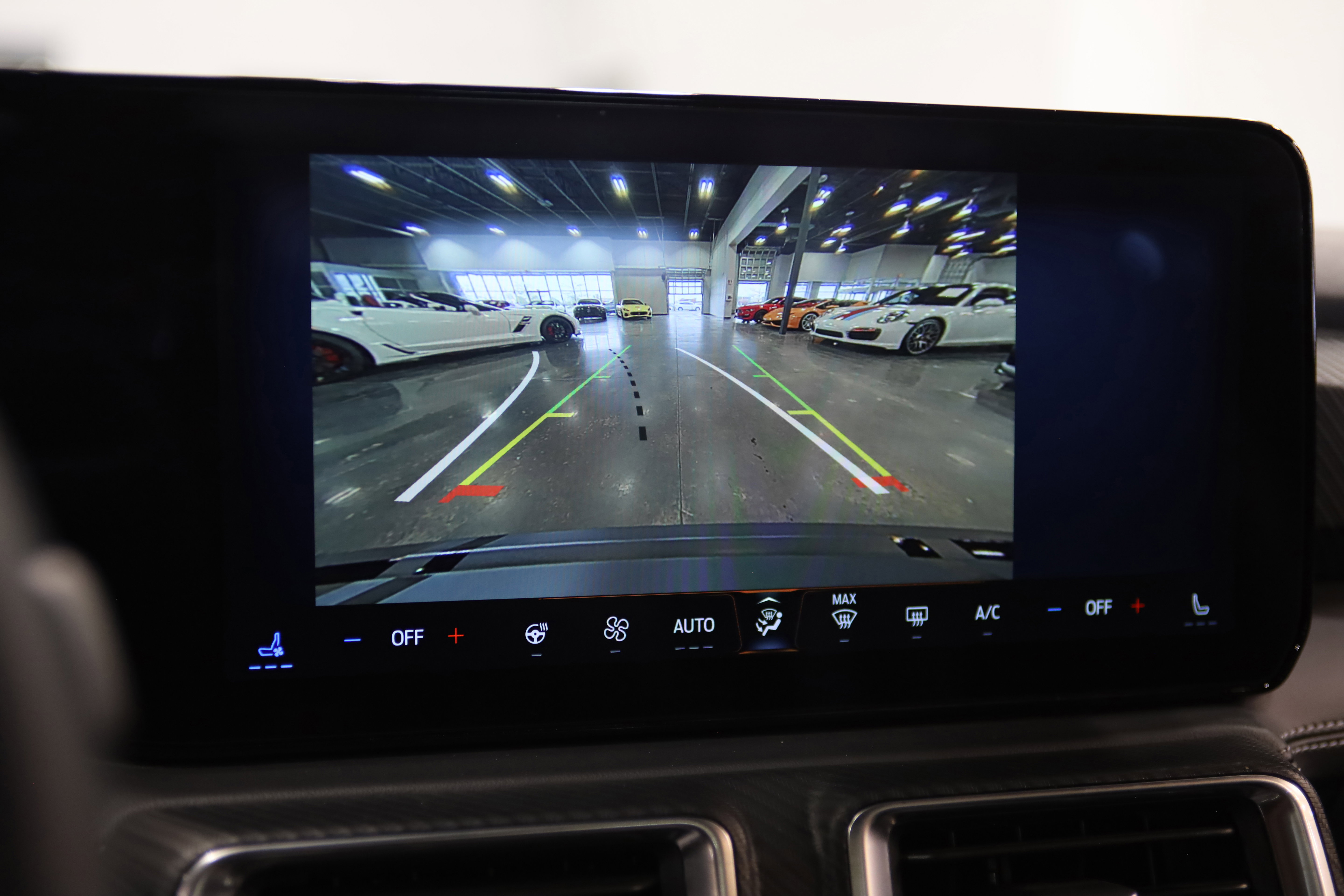 Used 2024 Ford Mustang GT Premium w/ GT Performance Package RWD image 24