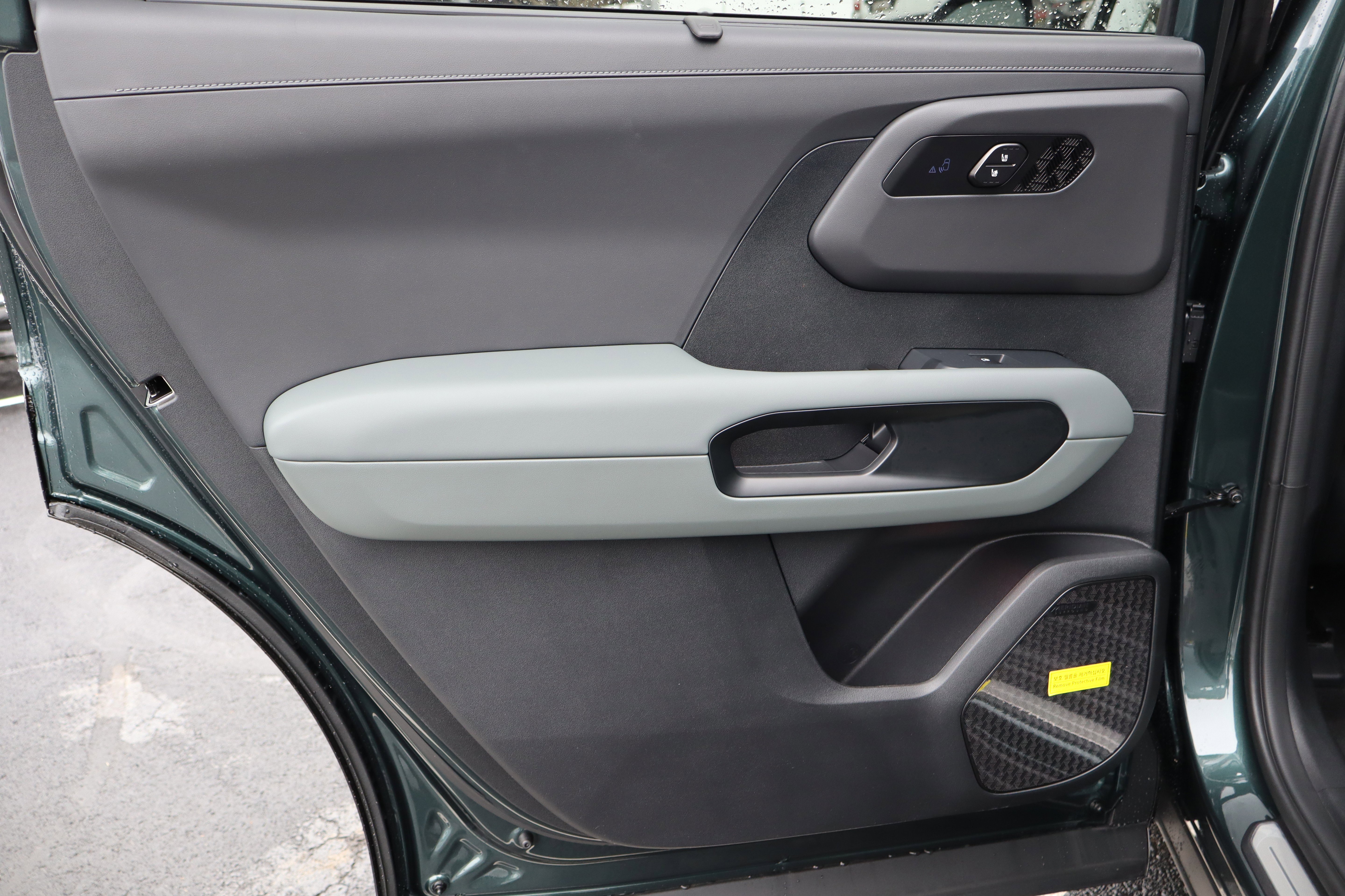 New 2027 Kia Telluride SX Prestige X-Line image 26