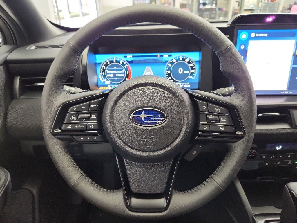 New 2026 Subaru Outback Limited AWD/4WD image 13