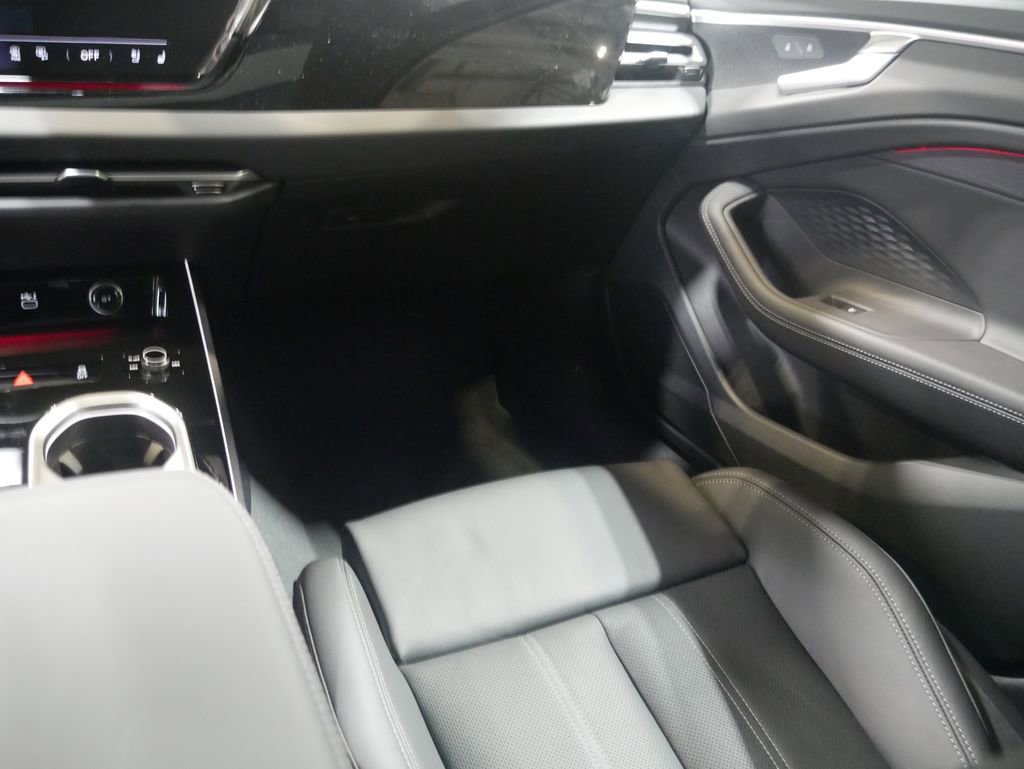 New 2026 Audi A6 Premium image 34