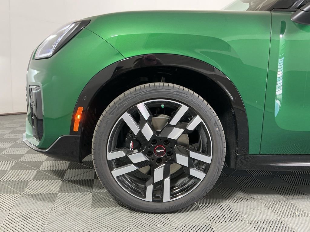 New 2026 MINI Cooper Countryman S image 8