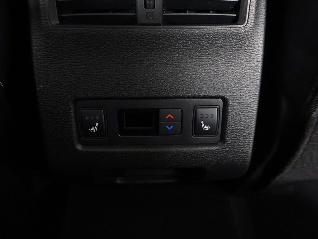 New 2026 Mitsubishi Outlander SEL AWD/4WD image 40