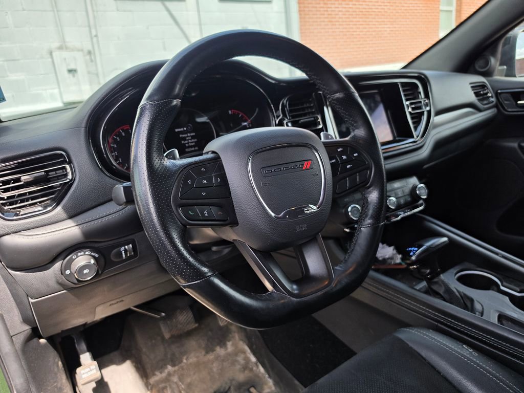 Used 2021 Dodge Durango GT image 4