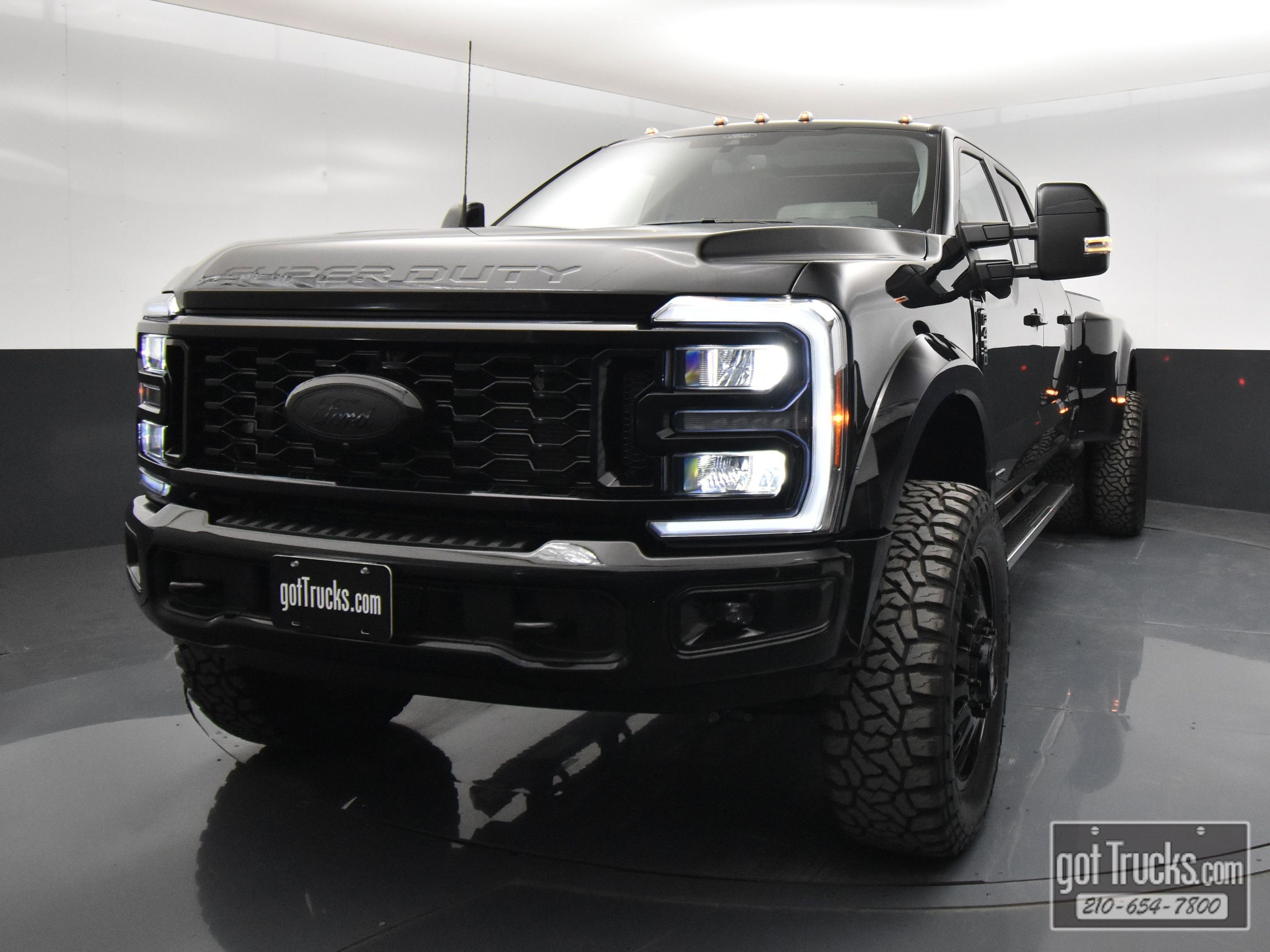 Used 2026 Ford F450 Lariat image 53