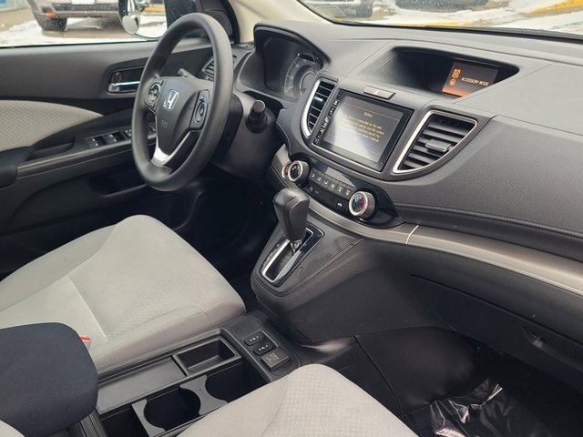 Used 2016 Honda CR-V EX image 10