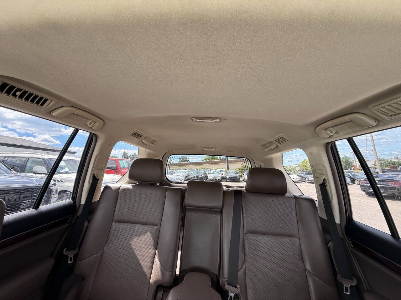 Used 2012 Lexus GX 460 Premium AWD/4WD image 63