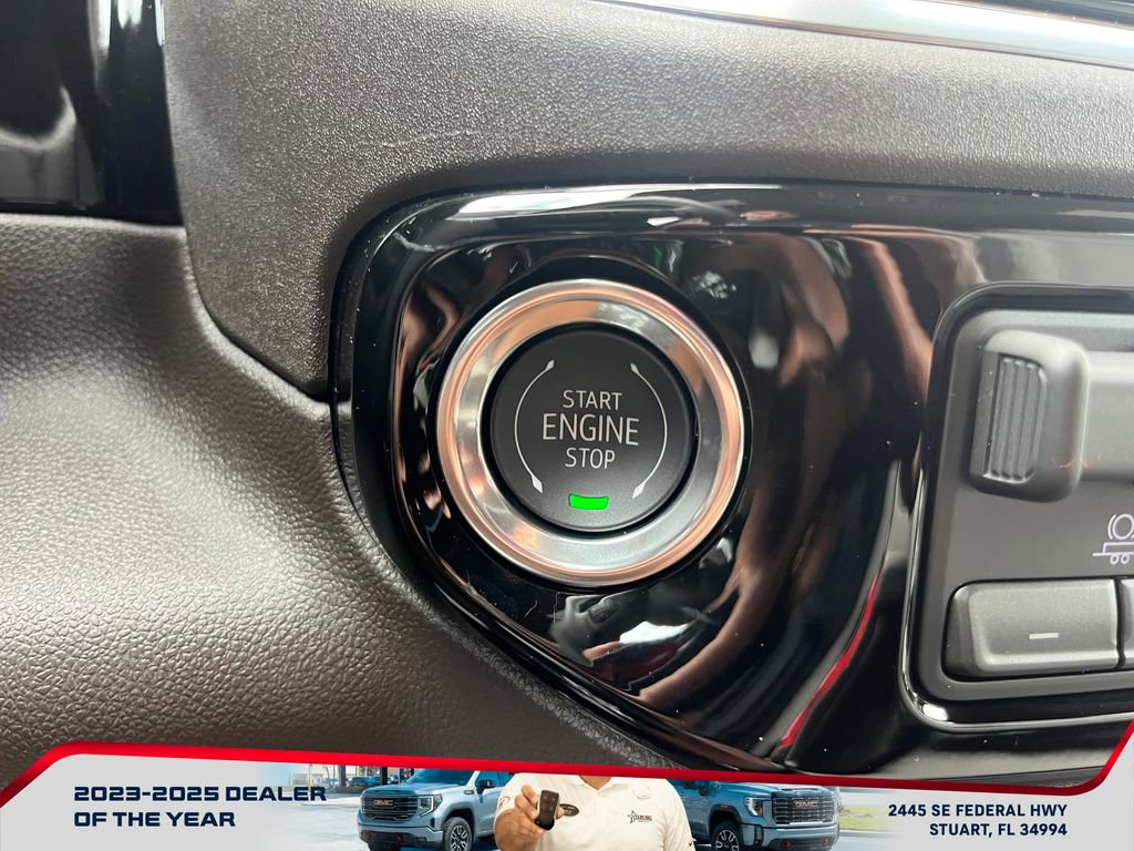 New 2026 GMC Sierra 1500 SLE RWD image 23