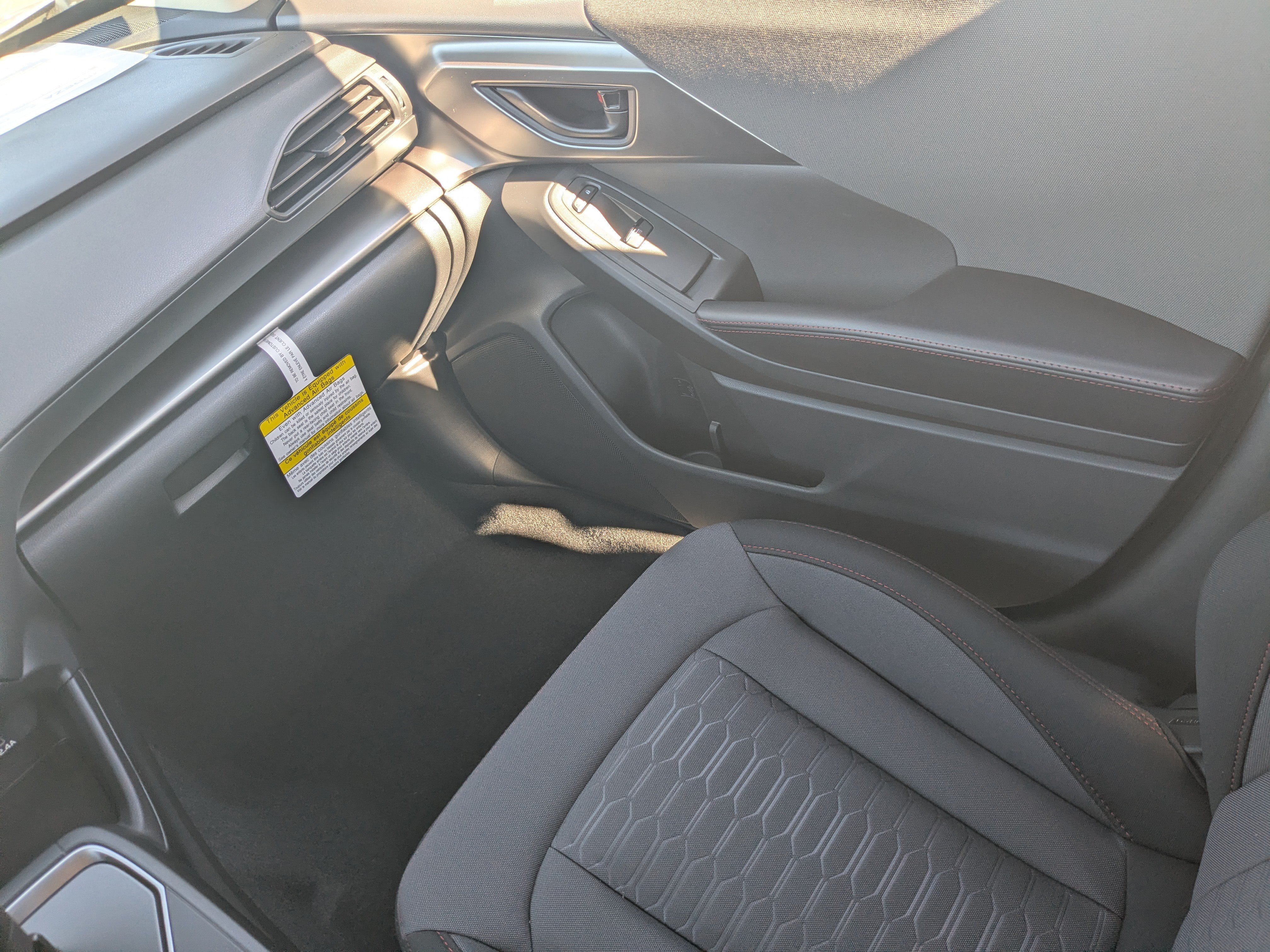 New 2026 Subaru Impreza 2.0i Sport AWD/4WD image 18