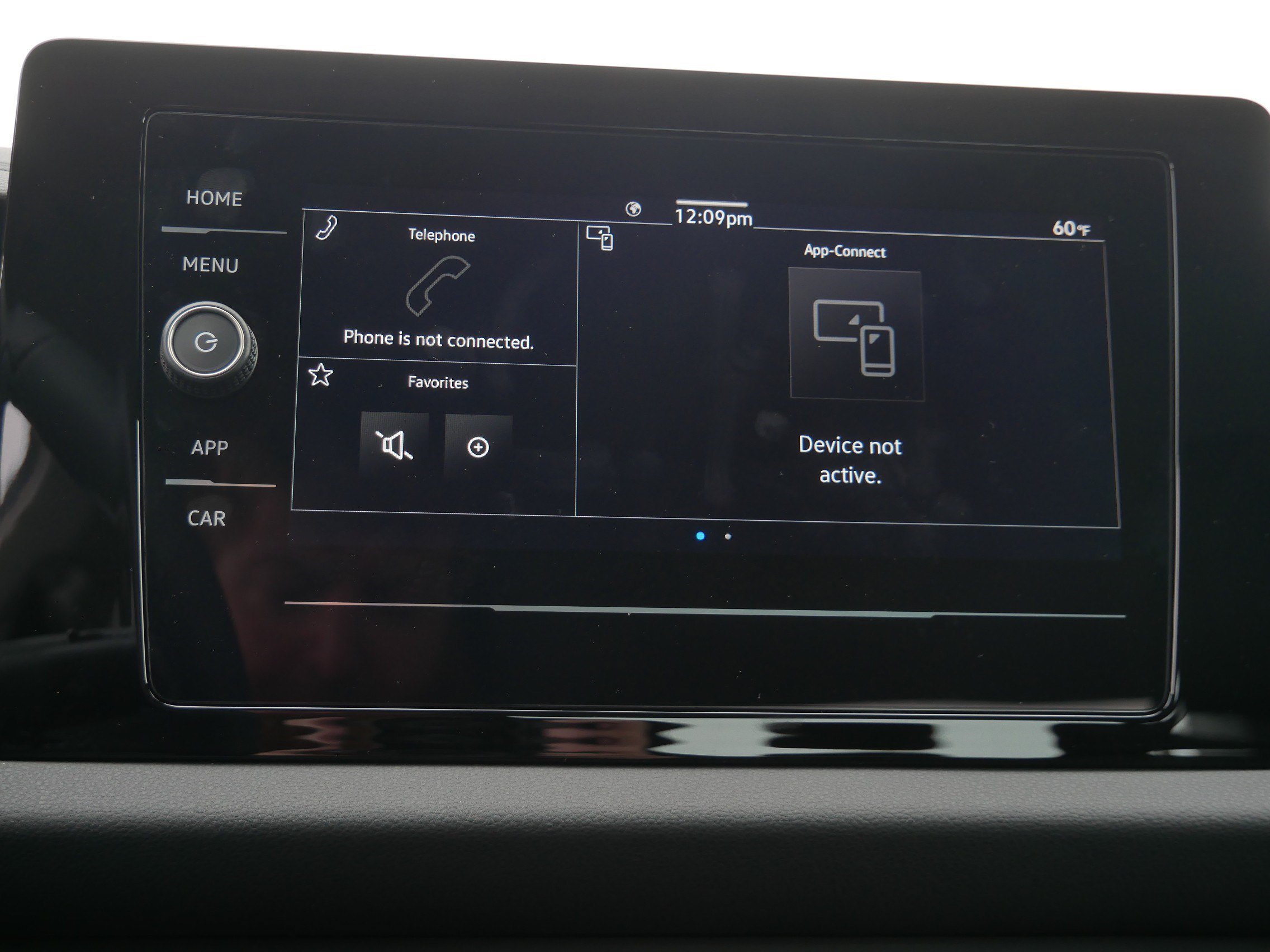 New 2026 Volkswagen Jetta S FWD image 8