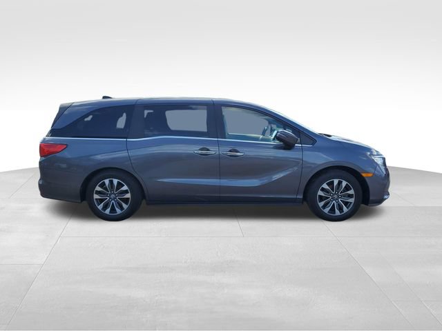 Used 2023 Honda Odyssey EX-L image 3
