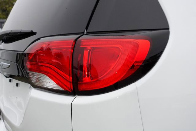 New 2026 Chrysler Voyager LX image 6