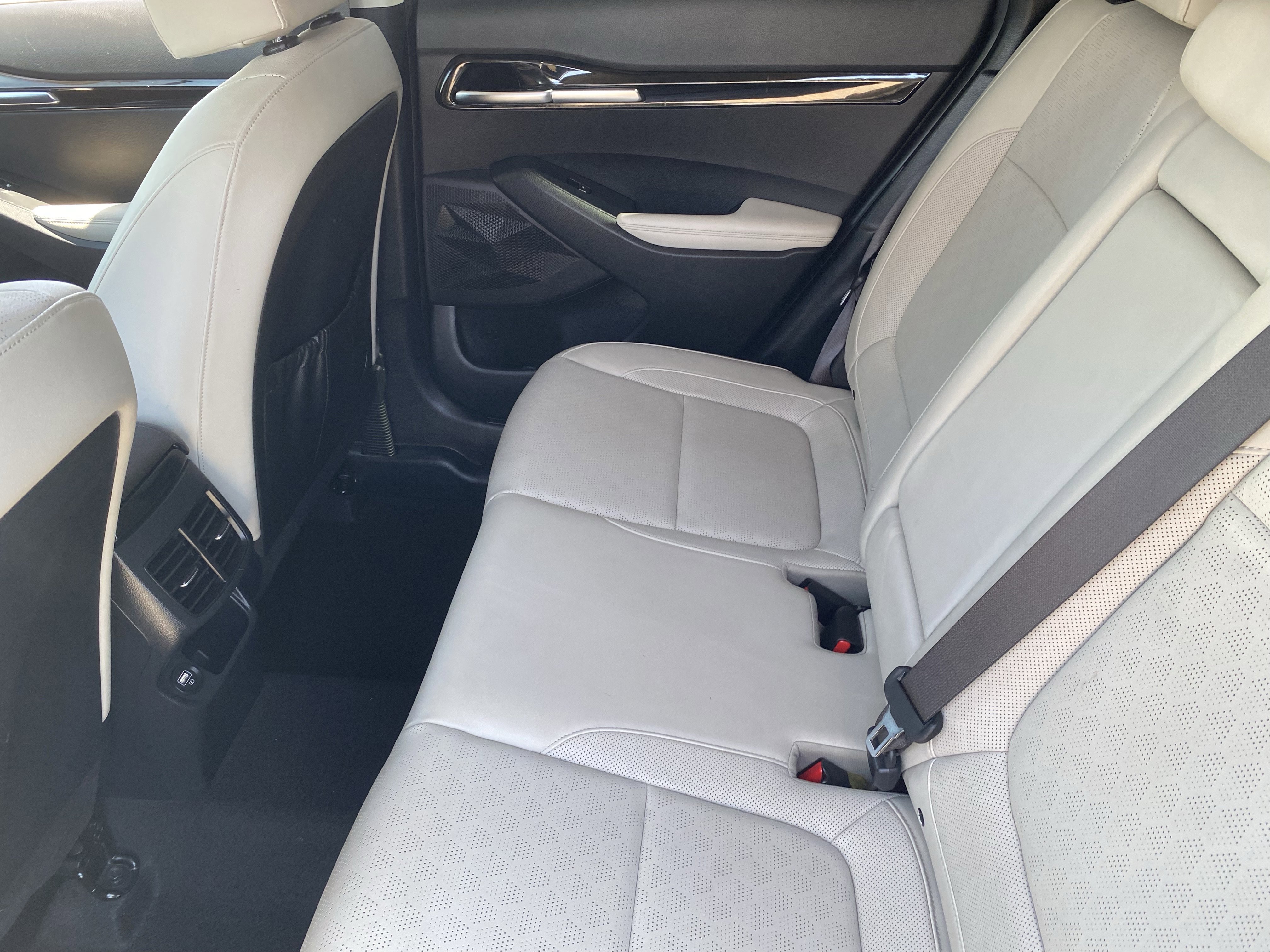 Certified 2022 Kia Seltos EX AWD/4WD image 15