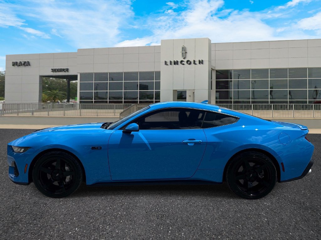 Used 2024 Ford Mustang GT Premium RWD image 6