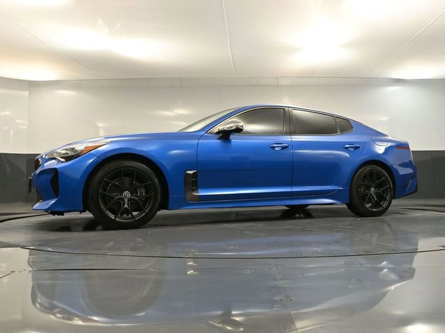 Used 2019 Kia Stinger GT-Line image 52