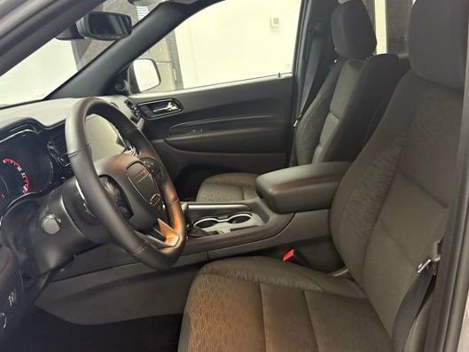 New 2026 Dodge Durango GT w/ Trailer Tow Group IV image 14