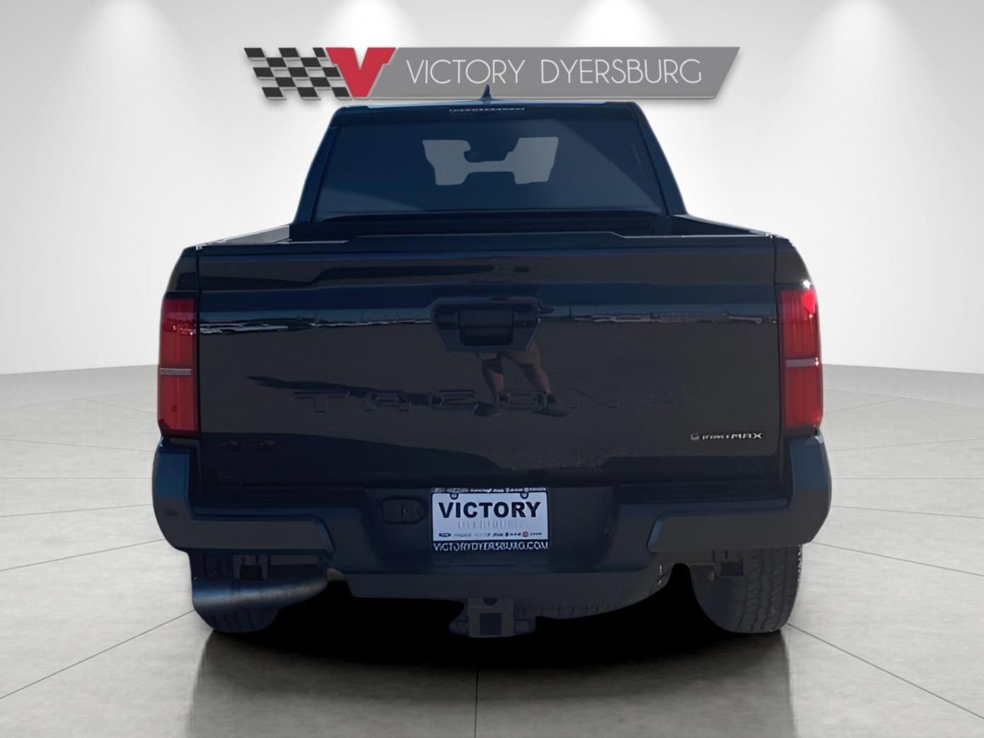 New 2025 Toyota Tacoma TRD Off-Road image 7