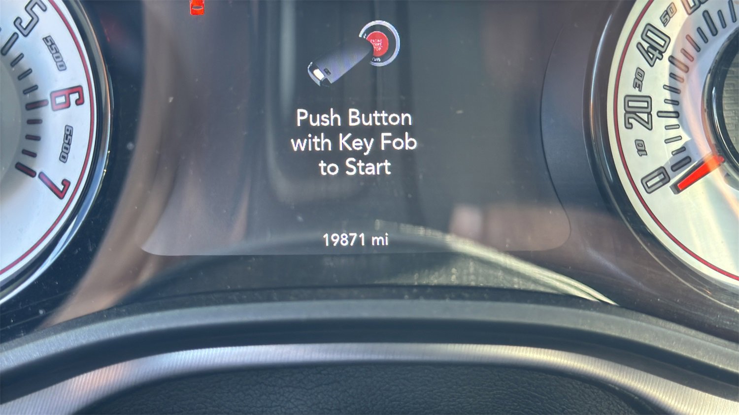 Used 2019 Dodge Challenger R/T Scat Pack w/ Shaker Package image 11