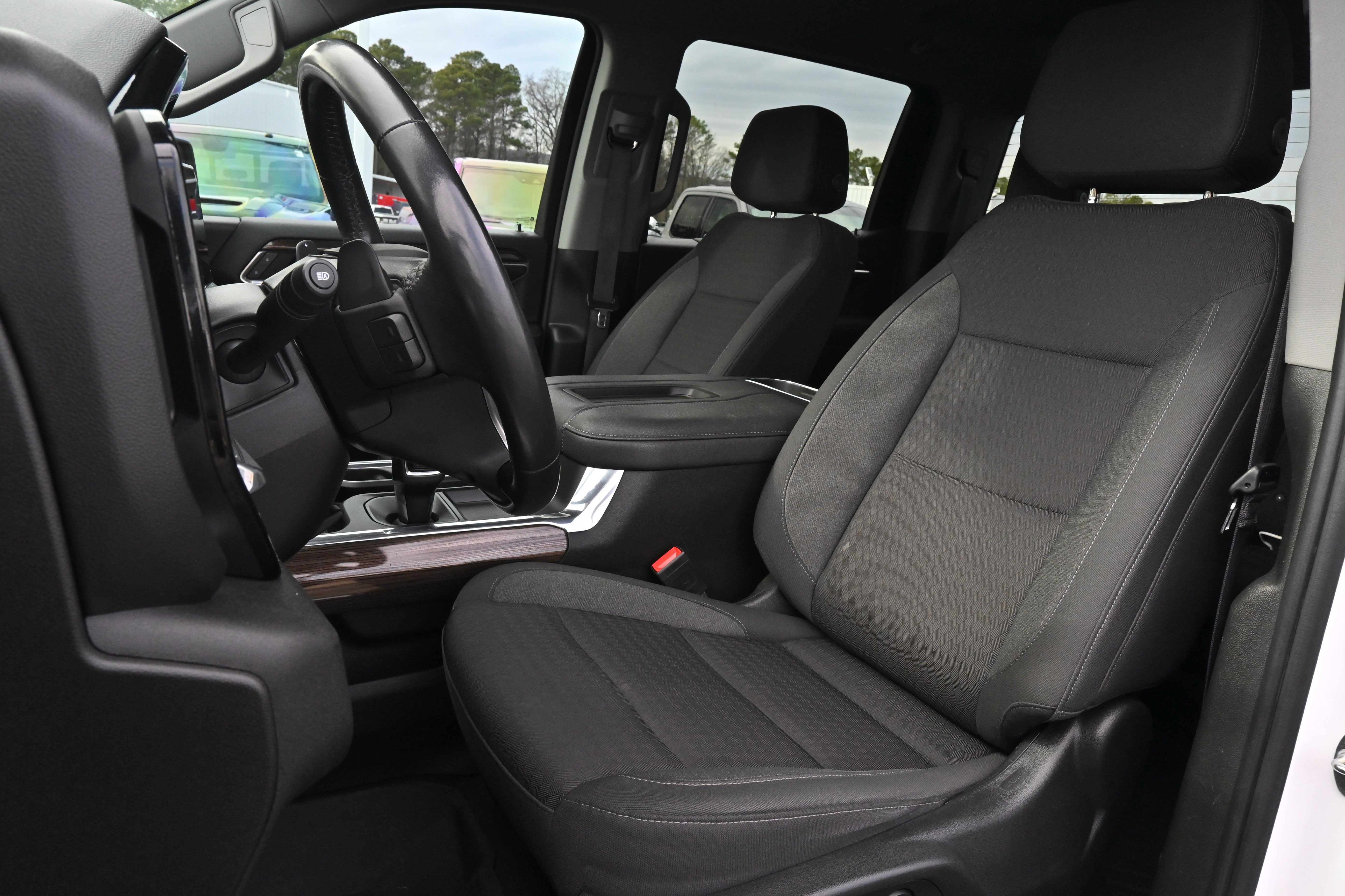 Used 2022 Chevrolet Silverado 1500 RST image 6