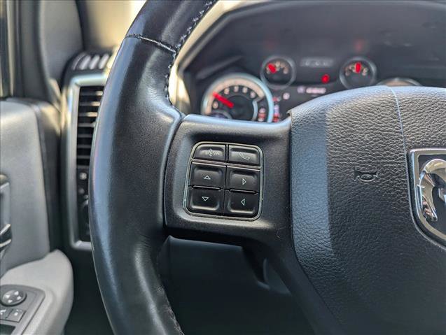 Used 2016 RAM 1500 Lone Star RWD image 13