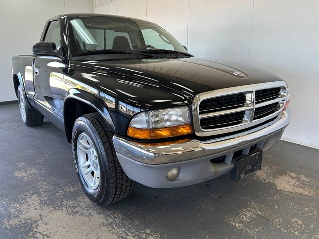 Used 2003 Dodge Dakota SLT