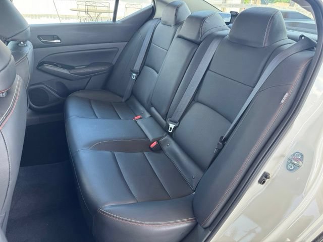 Used 2025 Nissan Altima 2.5 SR w/ SR Premium Package AWD/4WD image 22