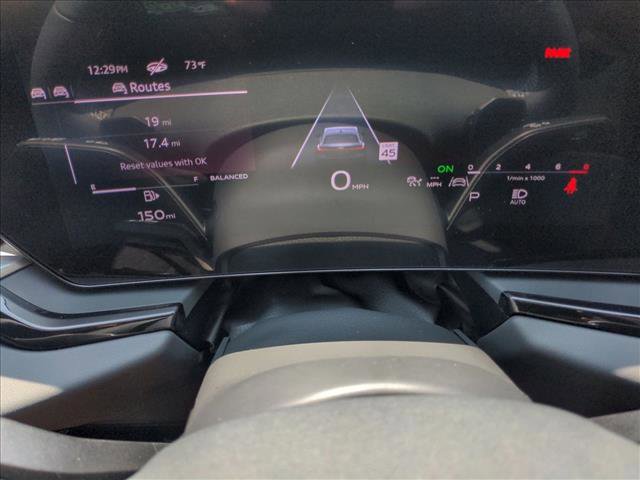 Certified 2025 Audi A5 2.0T Premium w/ Convenience Package image 10