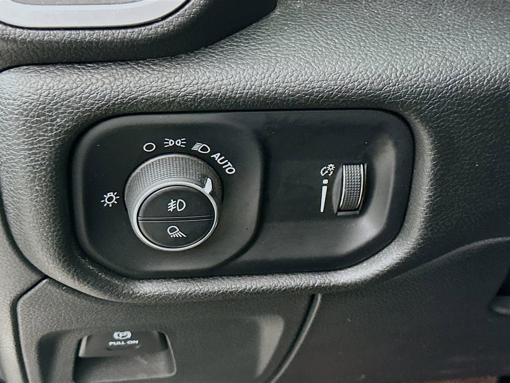 Certified 2023 RAM 1500 Big Horn image 16