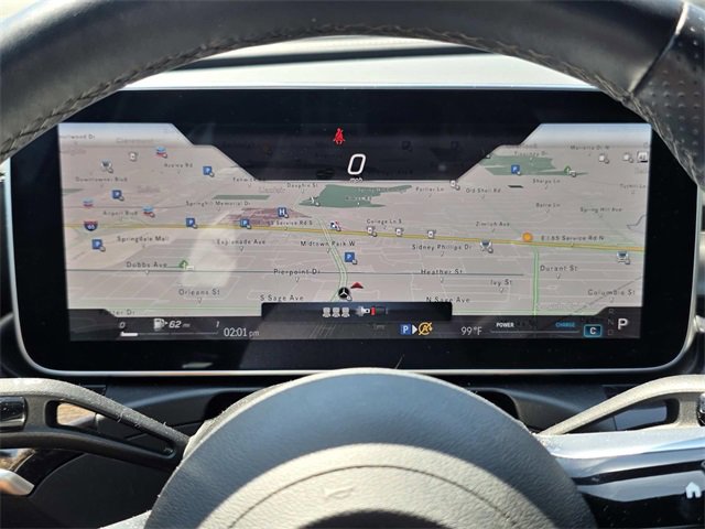 Used 2024 Mercedes-Benz C 300 C 300 image 15