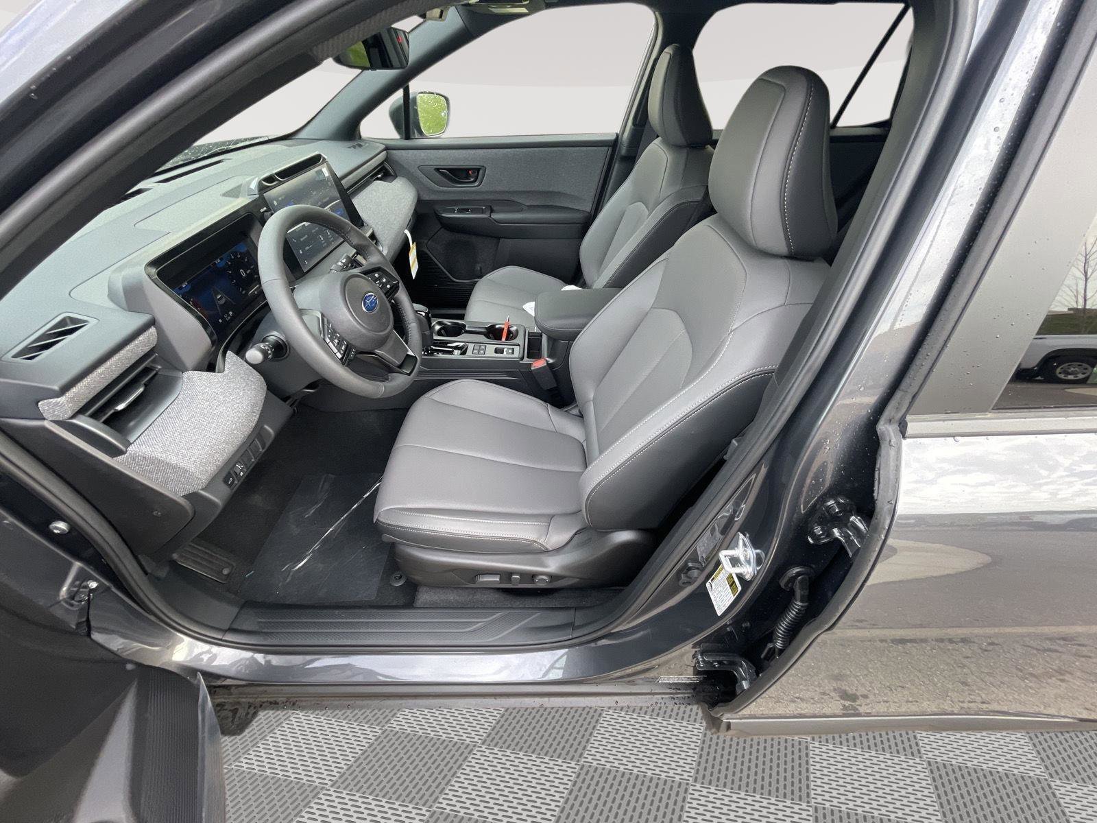 New 2026 Subaru Outback Limited image 10
