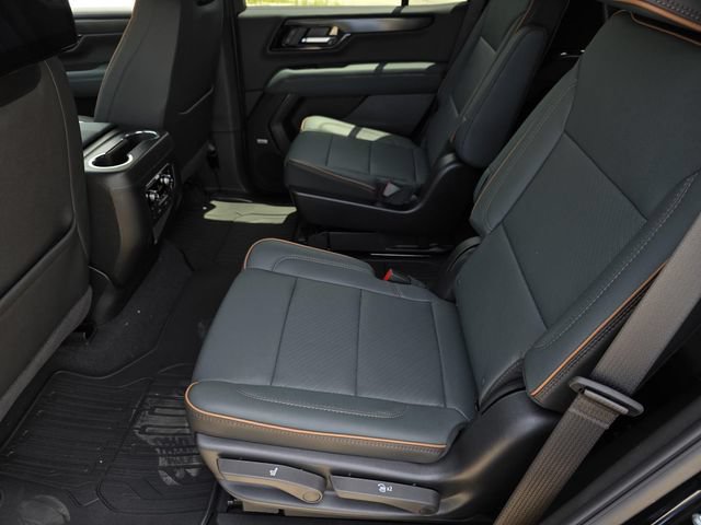 New 2026 GMC Yukon AT4 w/ AT4 Premium Plus Package AWD/4WD image 20