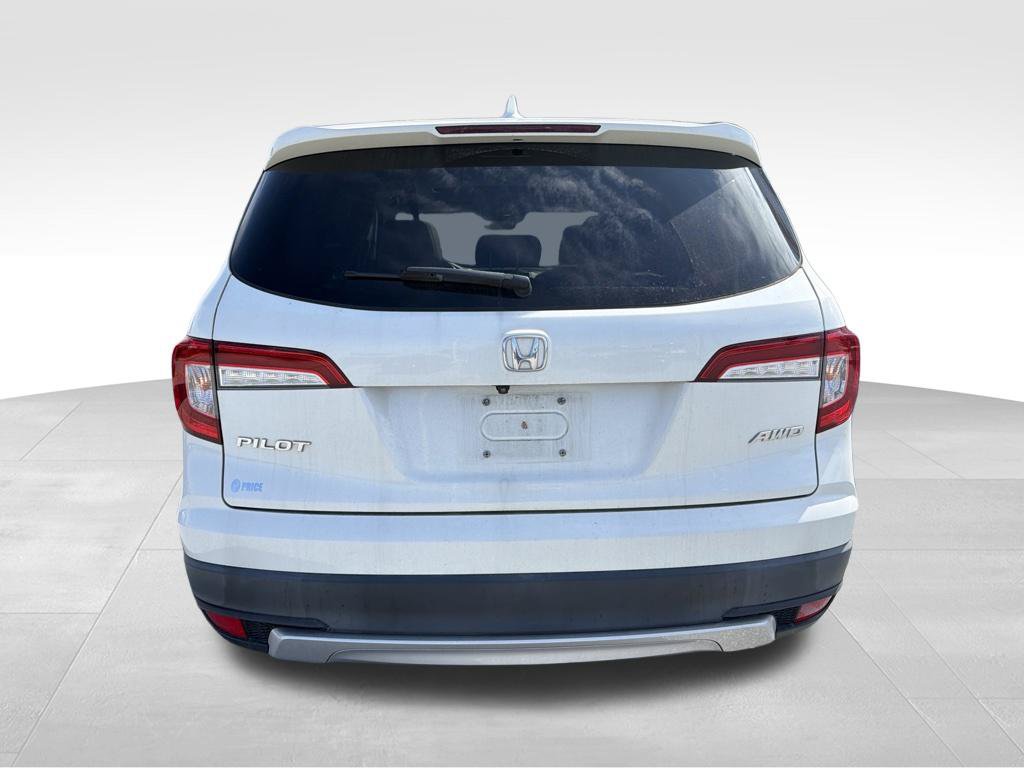 Used 2019 Honda Pilot EX-L image 5