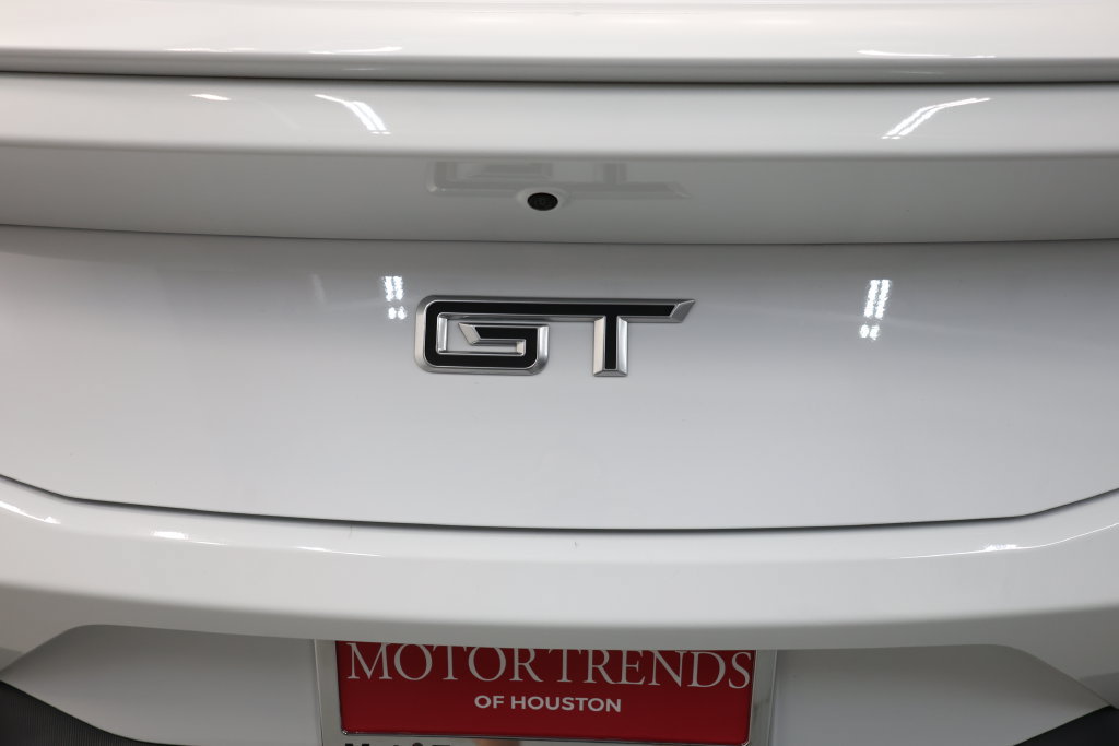 Used 2024 Ford Mustang GT Premium RWD image 69