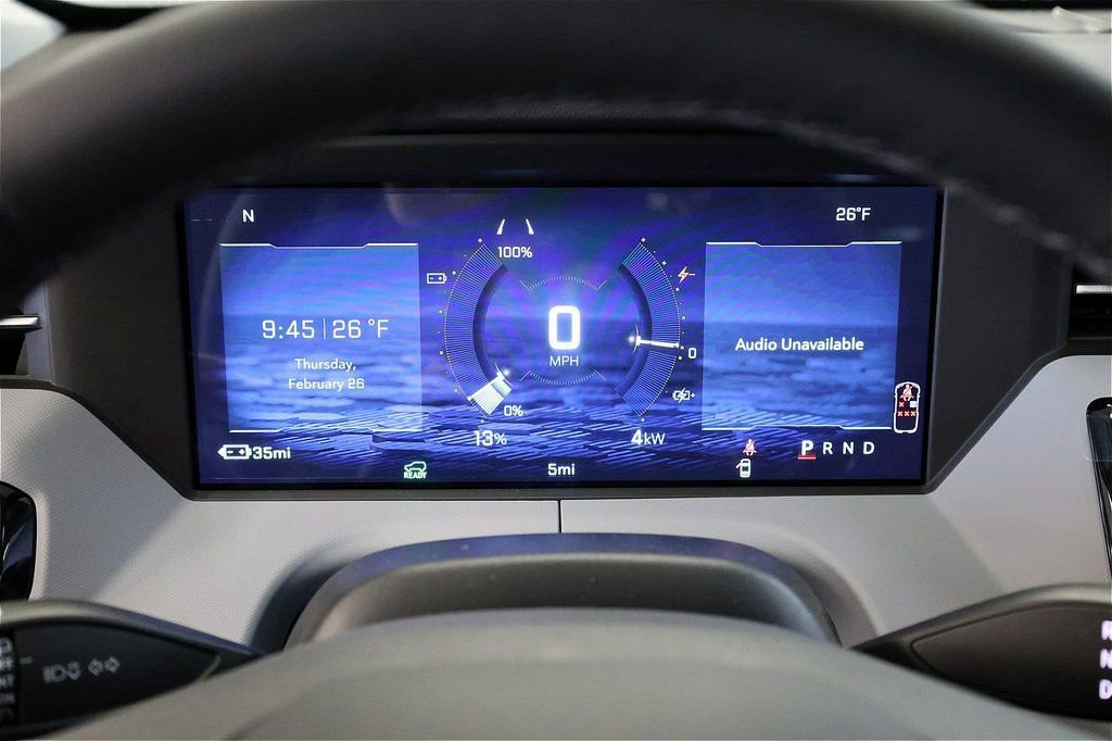 New 2027 Chevrolet Bolt RS w/ Technology Package image 19