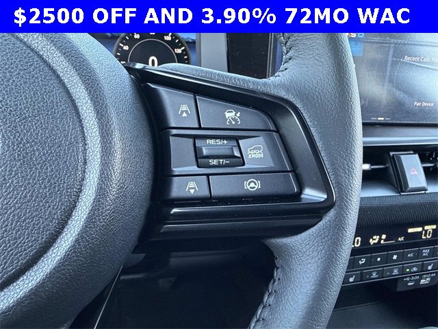 New 2026 Subaru Outback Premium image 22