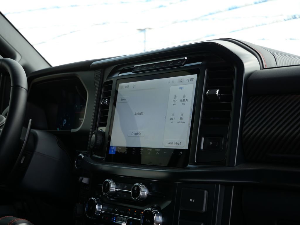 New 2026 Ford F150 Raptor image 19