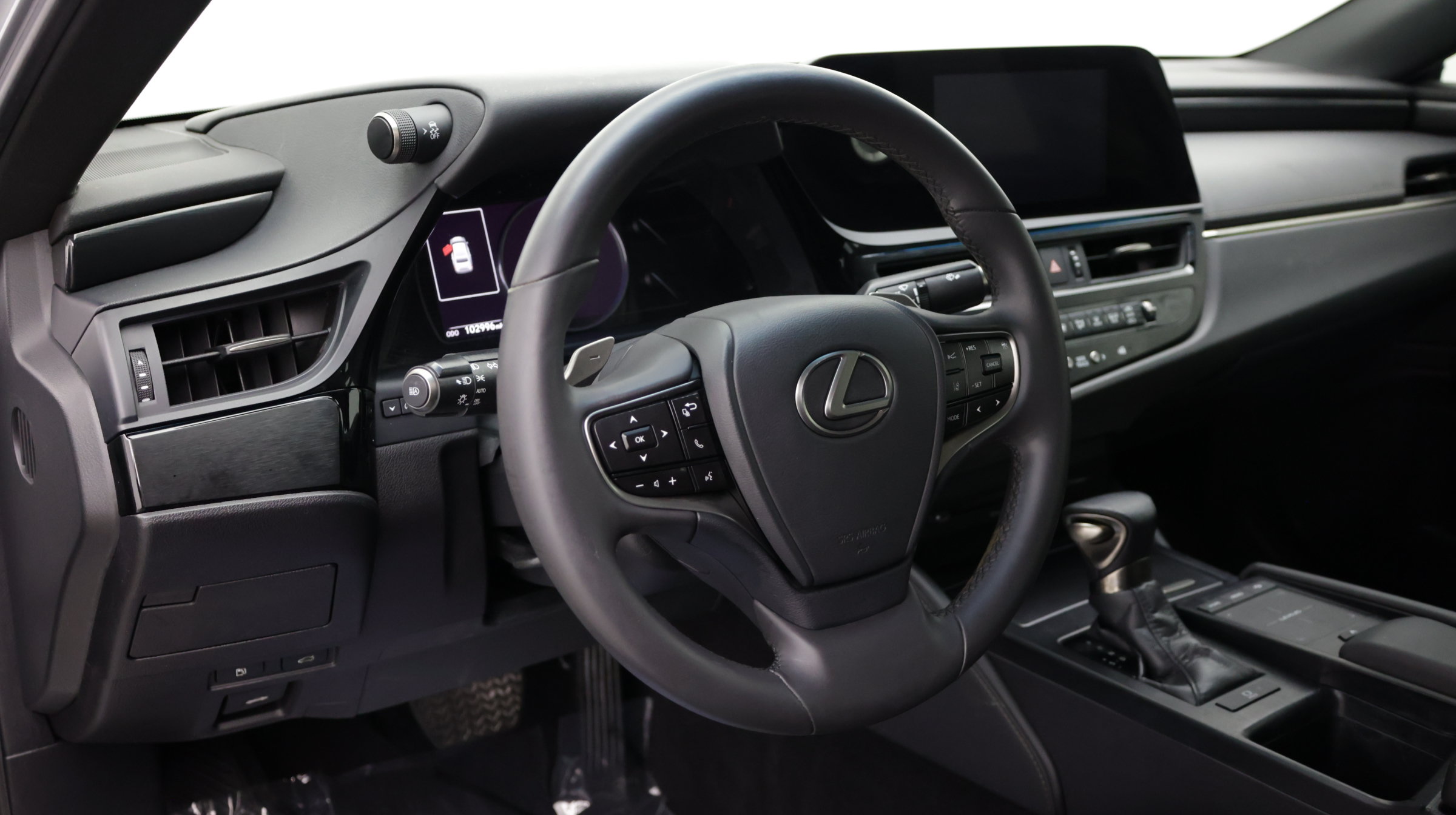Used 2022 Lexus ES 350 w/ Accessory Package 2 FWD image 8
