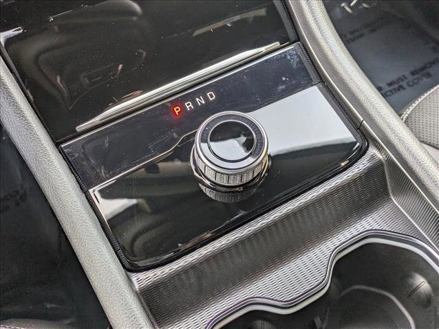 New 2024 Jeep Grand Cherokee L Altitude image 11