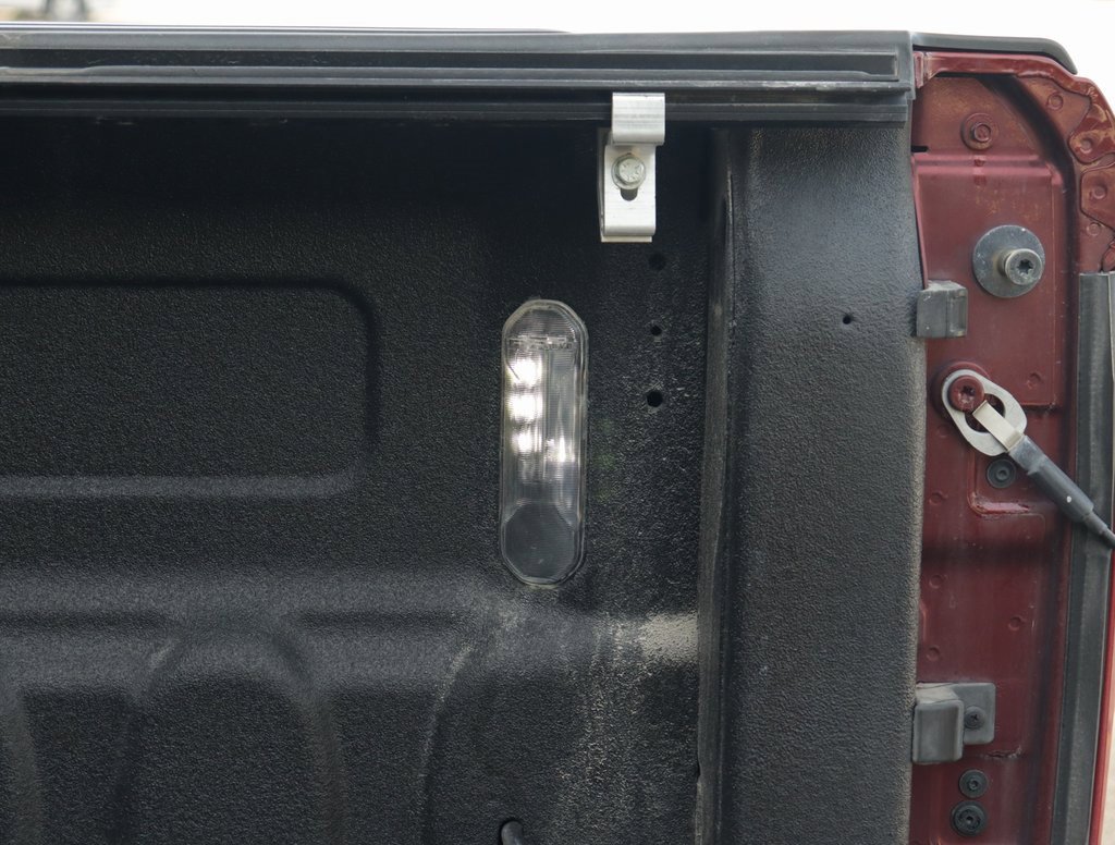 Used 2021 RAM 1500 Limited image 37