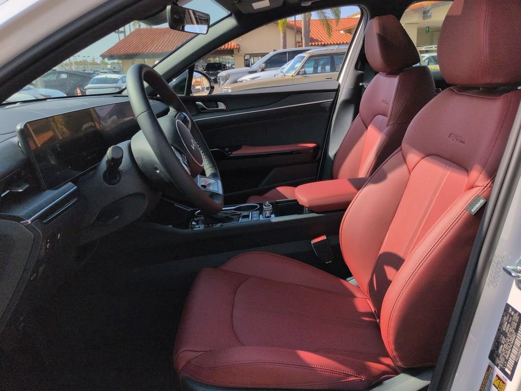 New 2026 Kia K5 GT-Line w/ GT-Line Premium Package AWD/4WD image 20