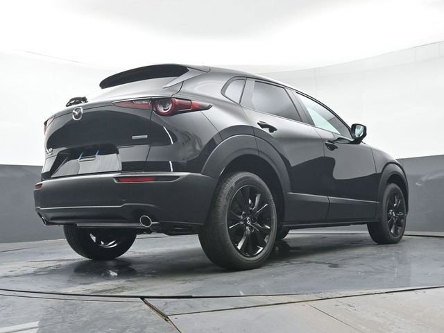 New 2026 MAZDA CX-30 AWD 2.5 S w/ Select Sport Pkg image 21