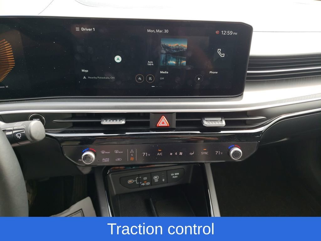 Used 2025 Kia K5 GT-Line w/ GT-Line Premium Package image 22