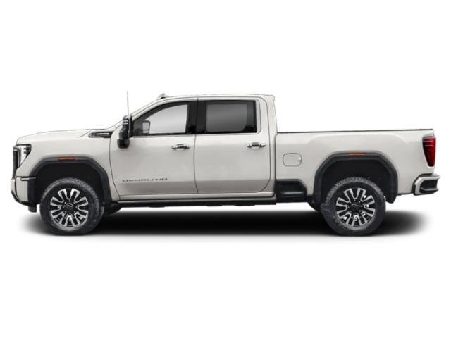 New 2026 GMC Sierra 3500 Denali Ultimate image 2