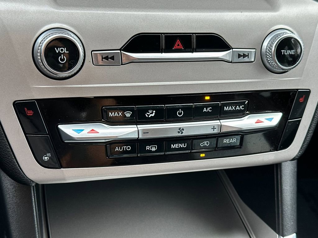 Certified 2023 Ford Explorer XLT w/ Equipment Group 202A image 21