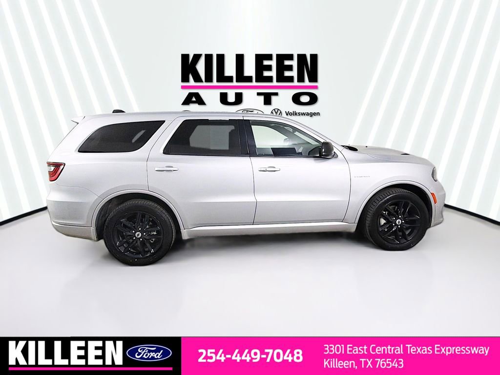 Used 2024 Dodge Durango R/T image 9