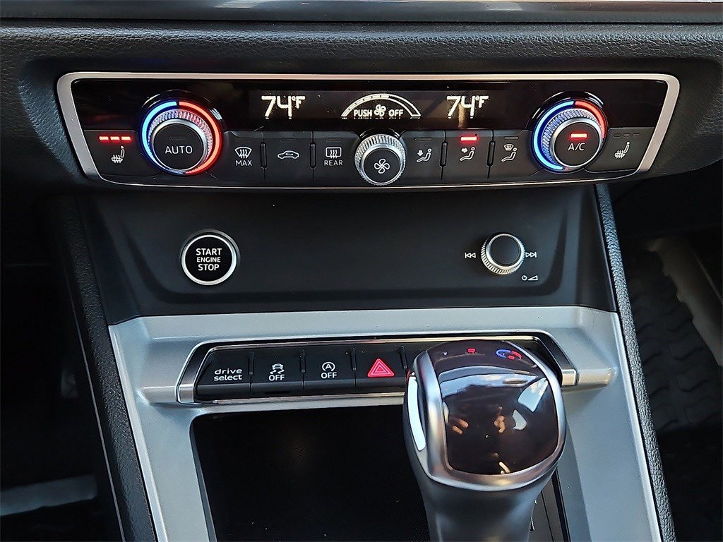 Used 2022 Audi Q3 2.0T Premium w/ Convenience Package image 26