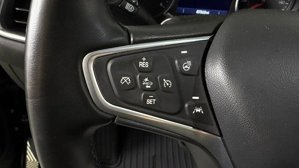 Used 2023 Chevrolet Equinox LT AWD/4WD image 19