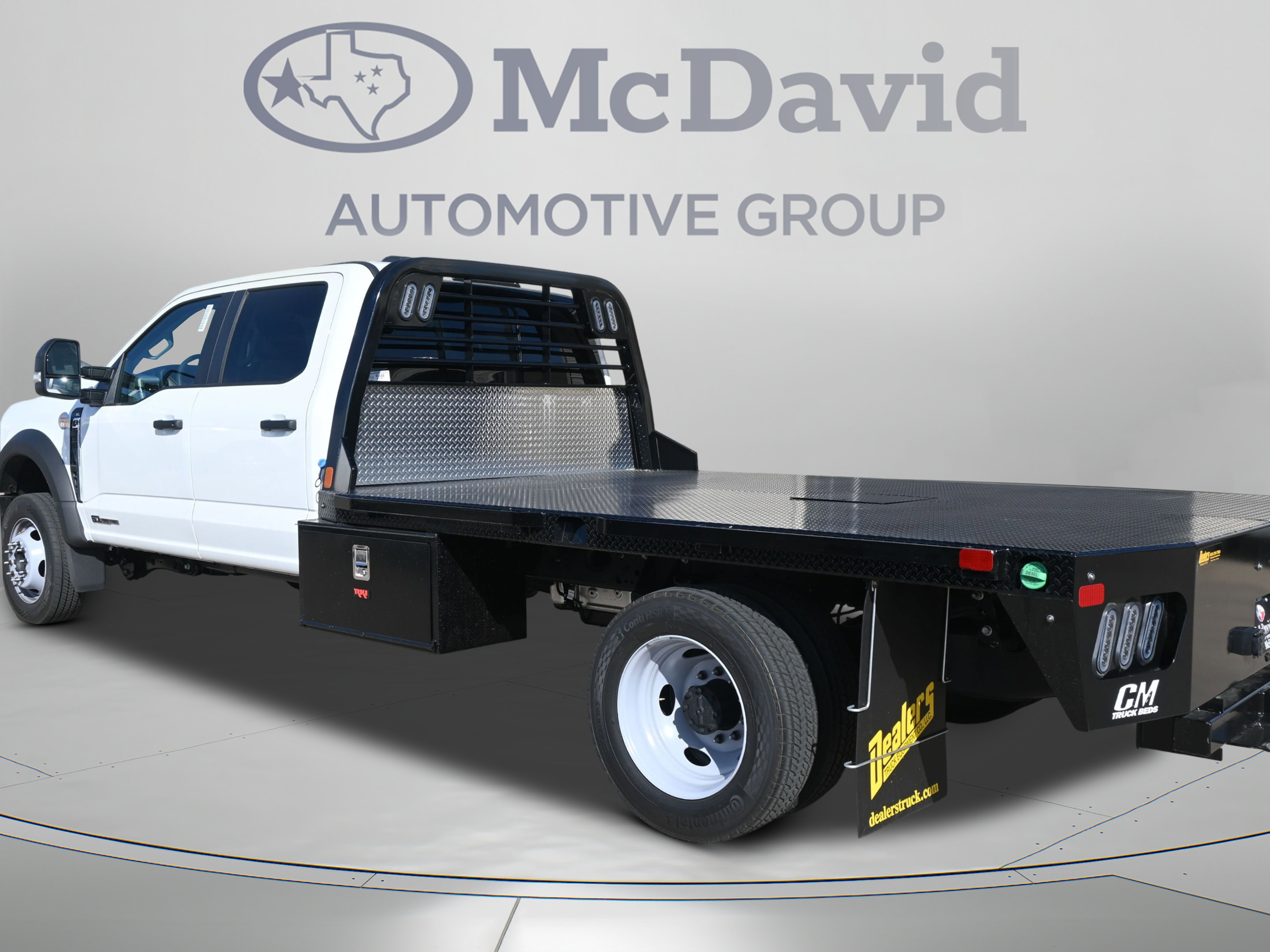 New 2026 Ford F550 2WD Crew Cab image 27