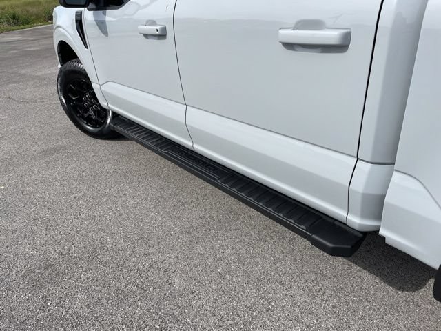 New 2026 Ford F150 XLT w/ FX4 Off-Road Package AWD/4WD image 9